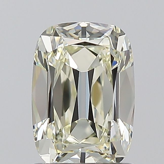 1.2 ct Old miner Diamond