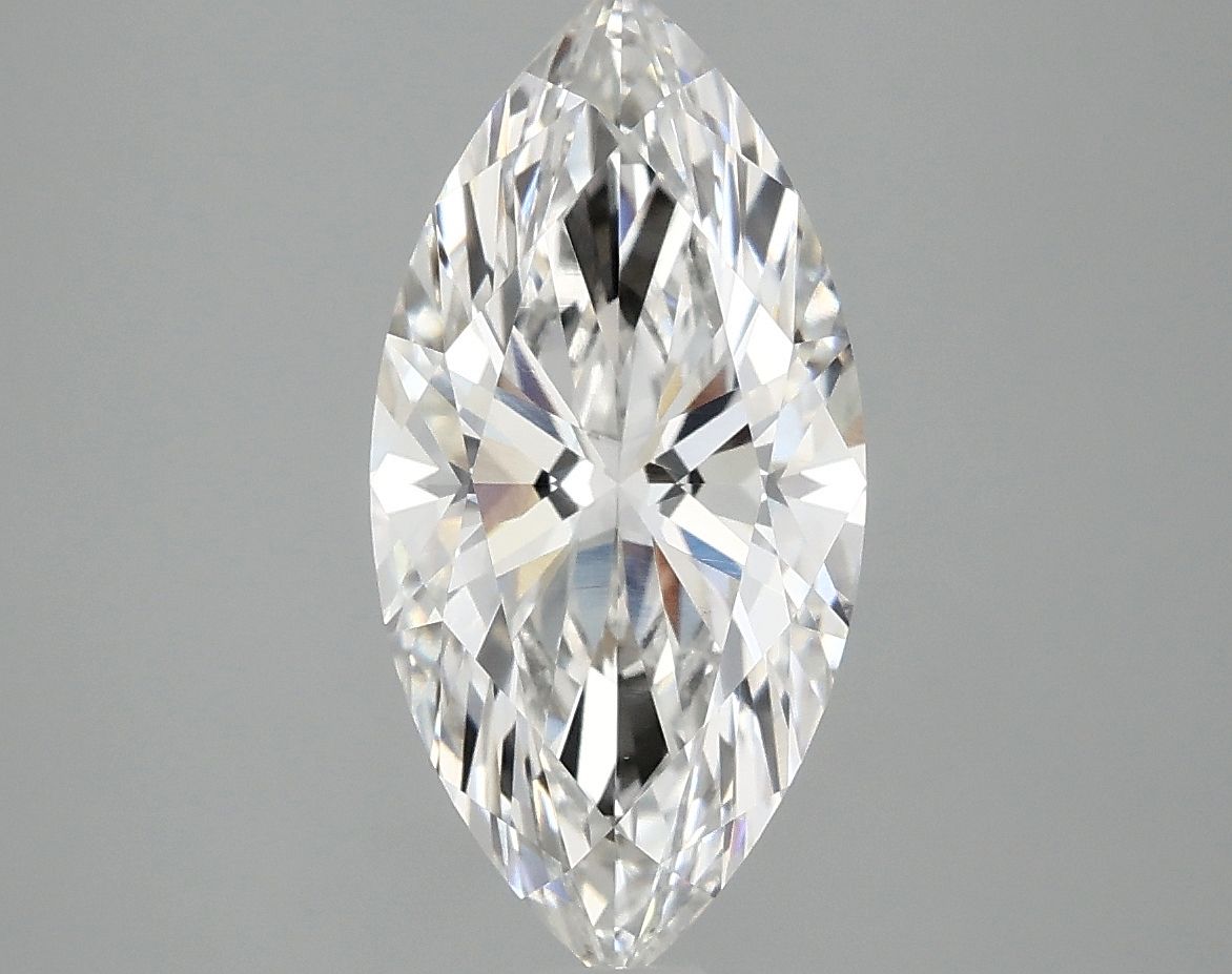 2.49 ct. marquise Lab Grown Diamond front image