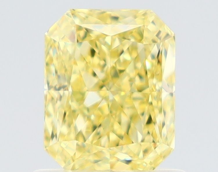 1.00 ct Radiant diamond