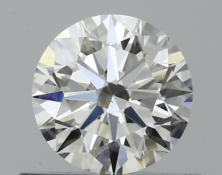 0.50 ct Round diamond