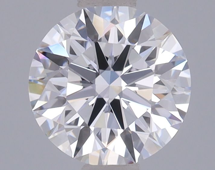 1.03 ct. round Lab Grown Diamond front image