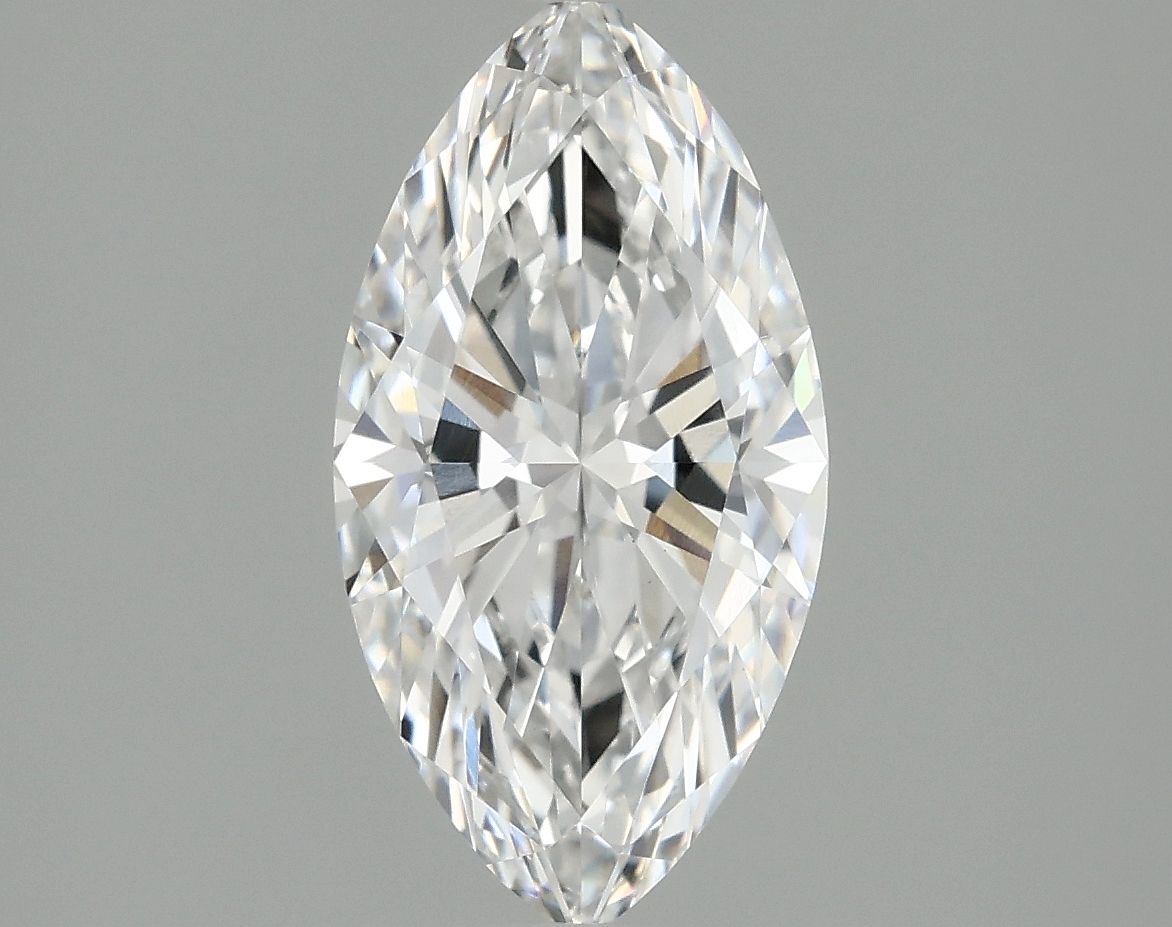 1.07 ct. marquise Lab Grown Diamond front image