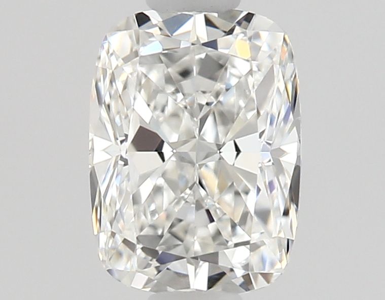 0.51 ct Cushion Brilliant diamond