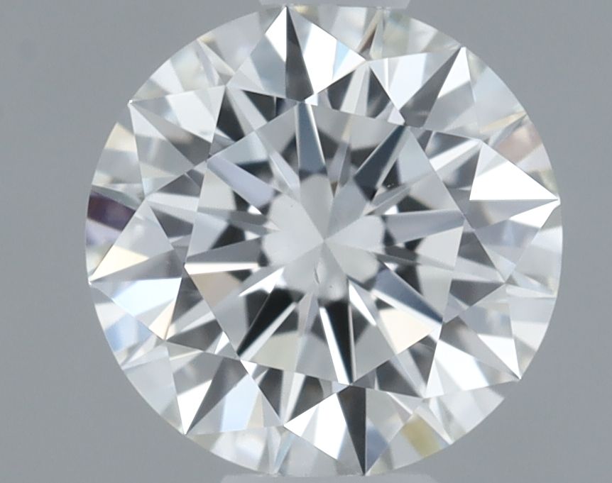 Diament 0.7 ct I/VS1