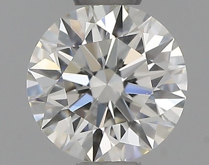 0.44 ct Round diamond