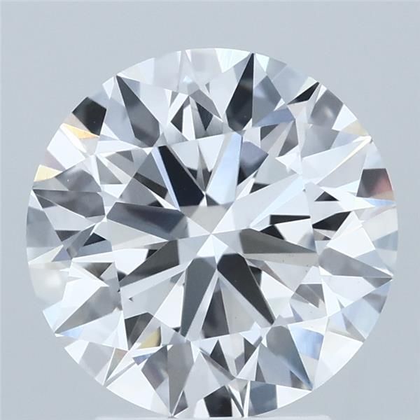 3.07 Carat