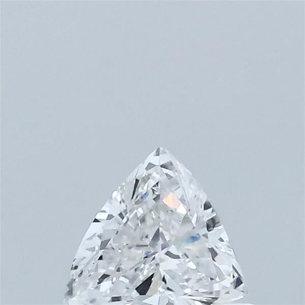 0.32 ct lab-grown Triangular Diamond