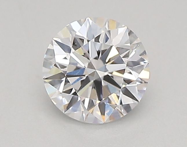 0.38 ct lab-grown Round Diamond
