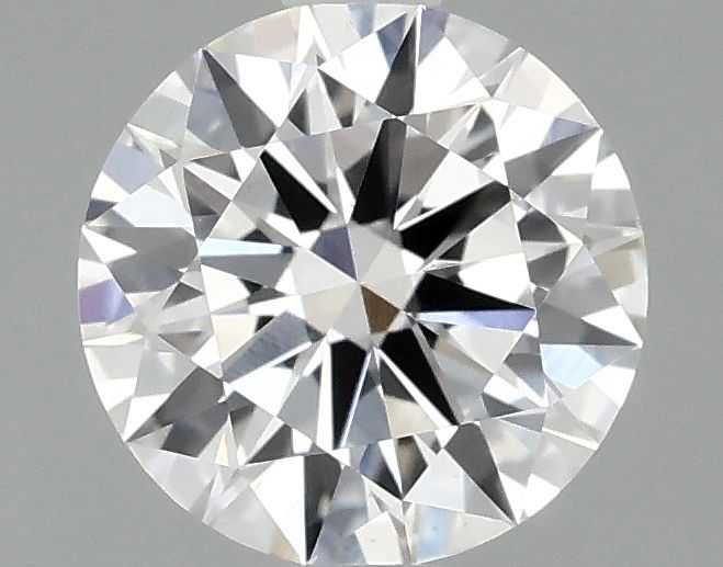 1.03 ct. round Lab Grown Diamond front image