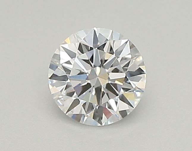 0.28 ct lab-grown Round Diamond