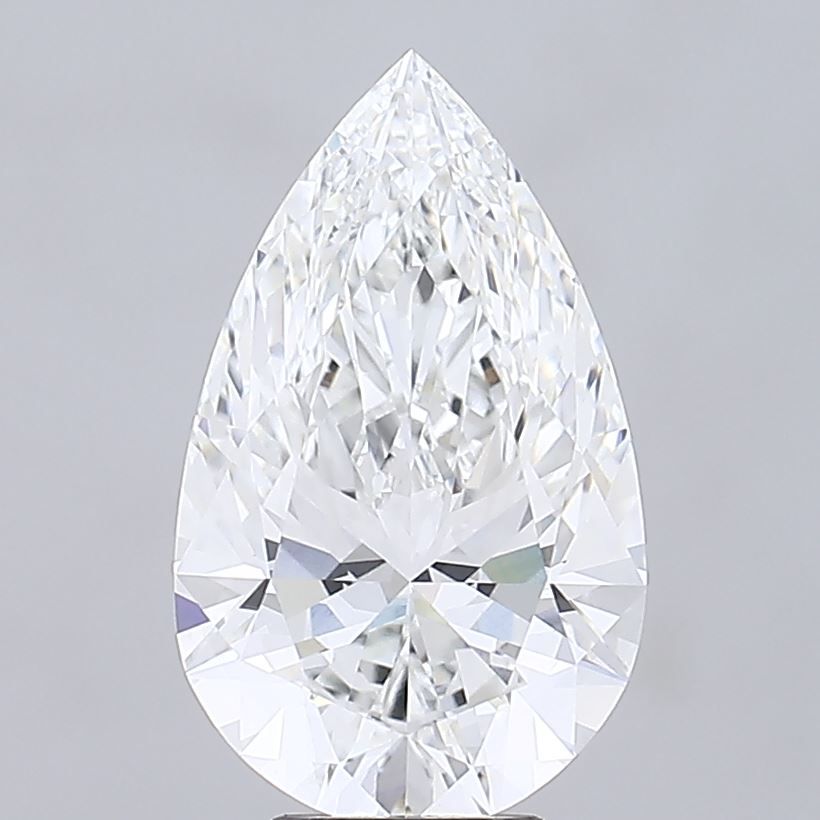 6.58 Carat