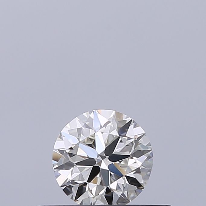 0.30 ct Round diamond