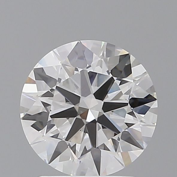 2.01 ct. round Lab Grown Diamond front image