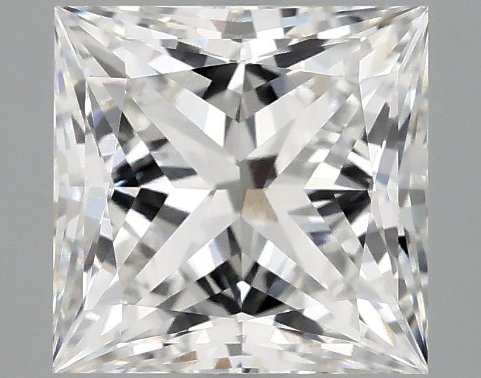 2.07 Carat