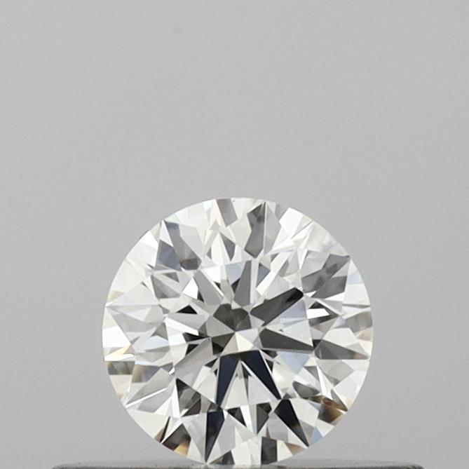 0.3 ct Round Diamond