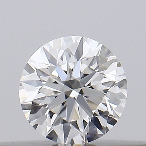 0.16 ct Round Diamond