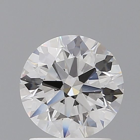 1.58 ct. round Lab Grown Diamond front image