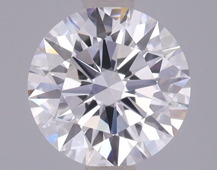 1.54 ct. round Lab Grown Diamond front image
