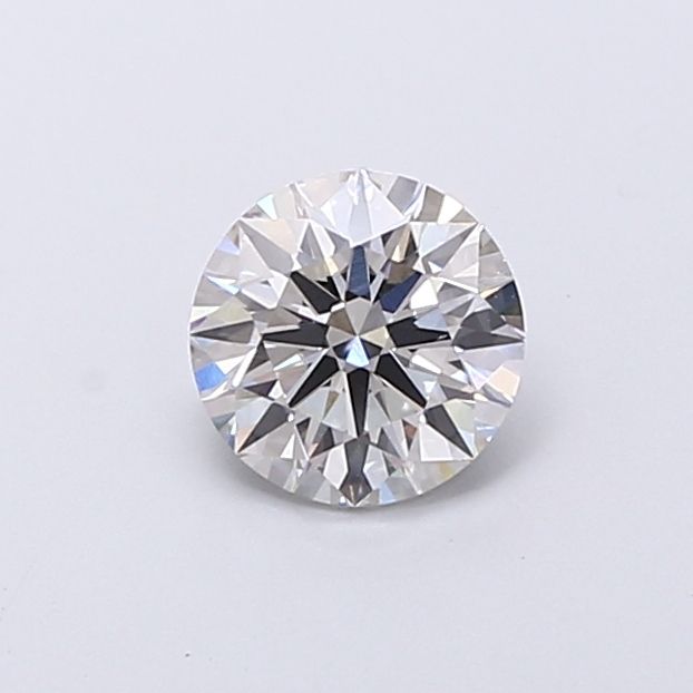 1.06 ct Round diamond