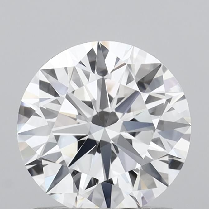 1.01 ct. round Lab Grown Diamond front image