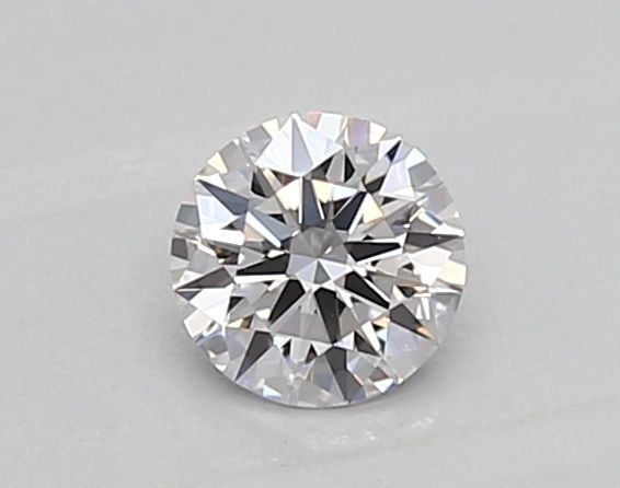 0.28 ct lab-grown Round Diamond