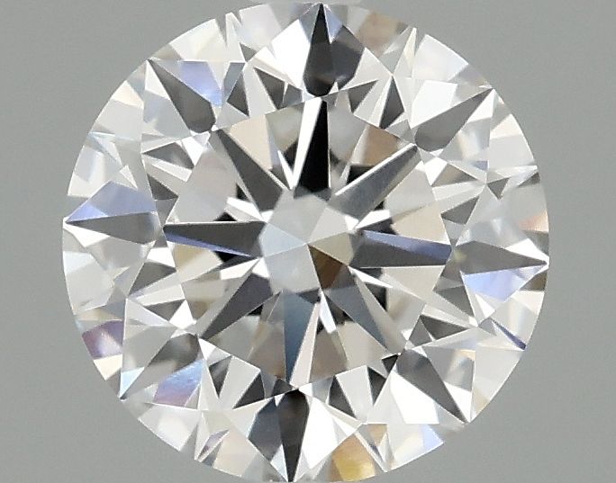 1.55 ct Round diamond