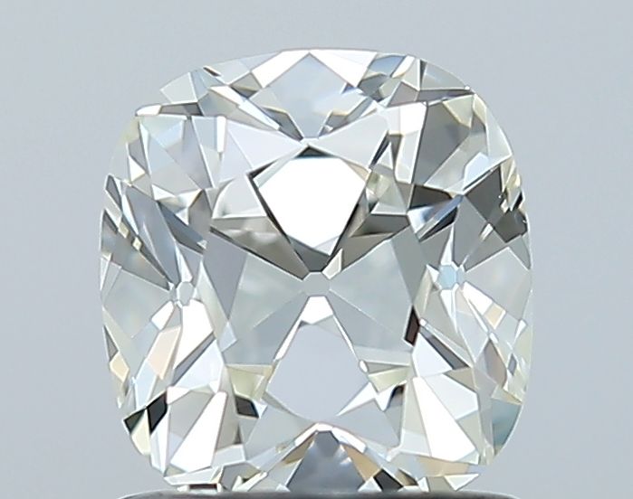 1.02 ct Old miner Diamond