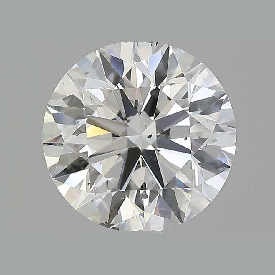 3.04 Carat