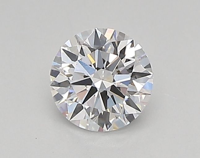 0.37 ct lab-grown Round Diamond