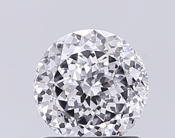 1.53 ct. round Lab Grown Diamond front image