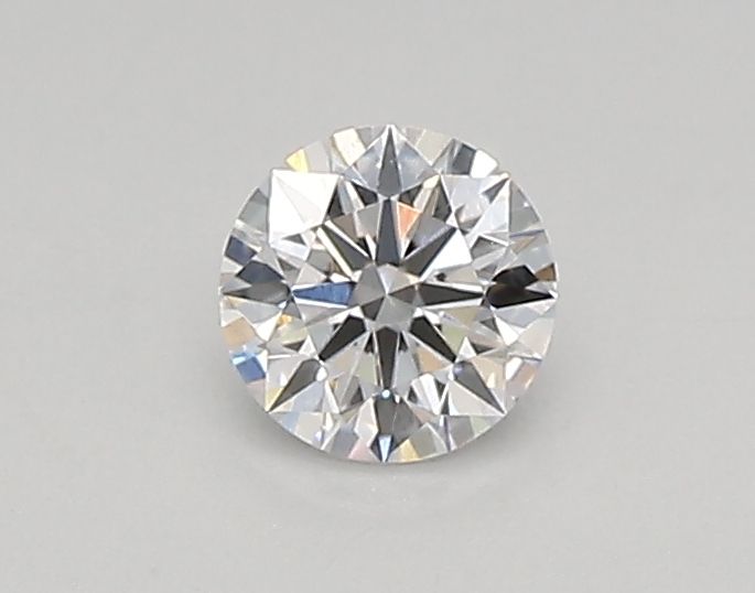 0.28 ct lab-grown Round Diamond