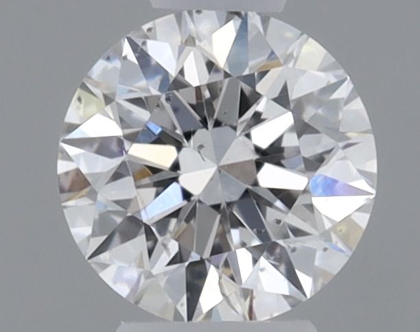 0.3 ct Round Diamond