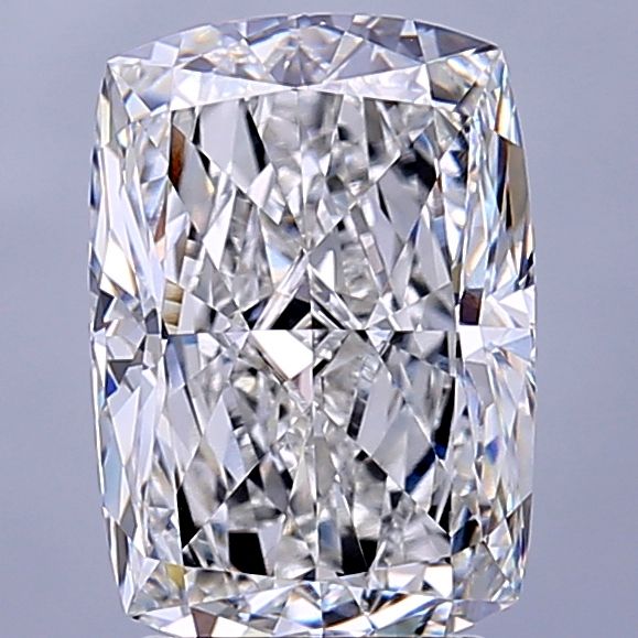 2.84 Carat