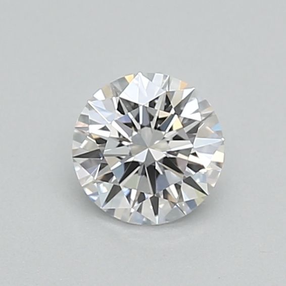 0.33 ct lab-grown Round Diamond