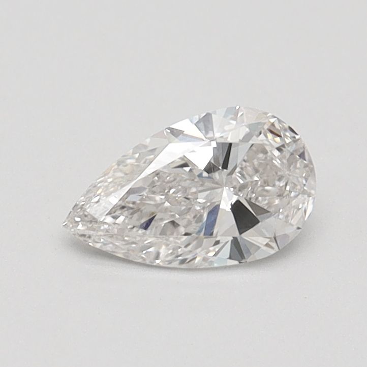 0.41 ct Pear diamond
