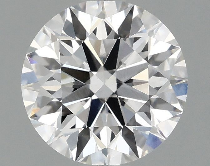 1.06 ct. round Lab Grown Diamond front image