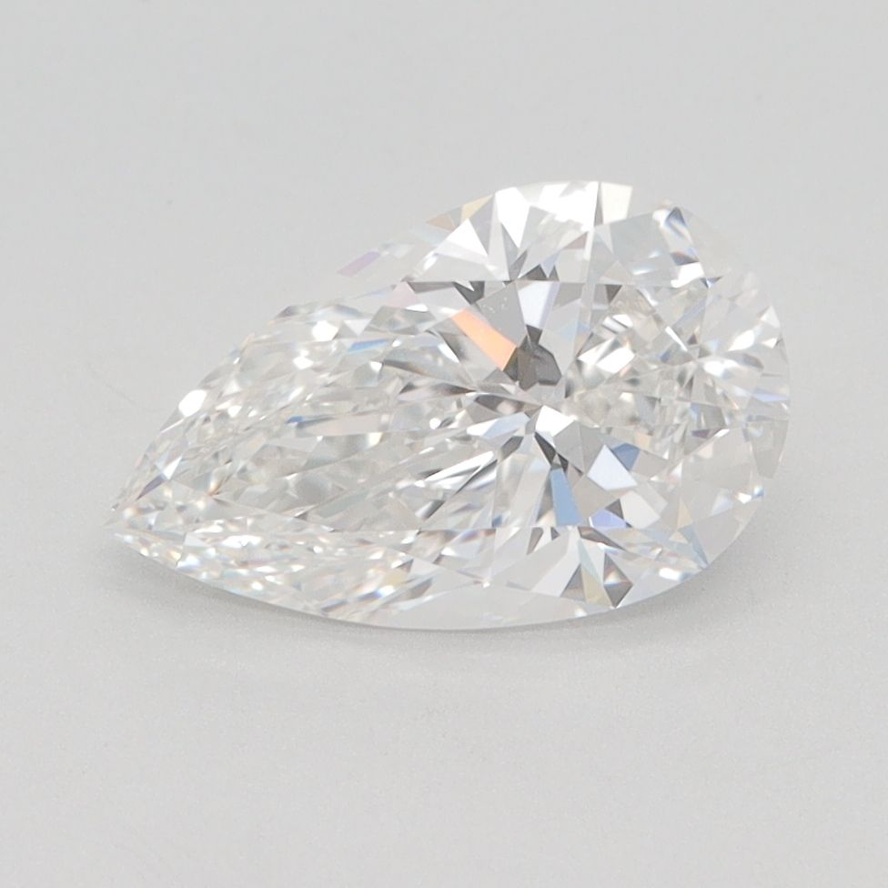 1.51 ct Pear diamond