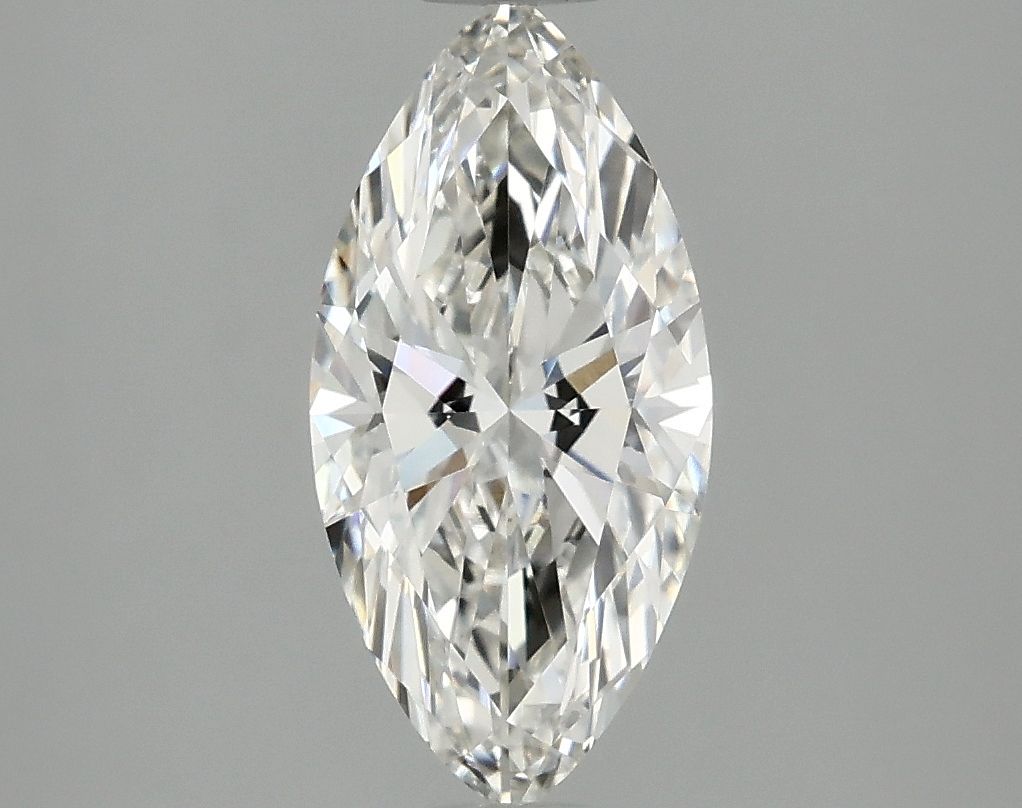 1.51 ct Marquise diamond