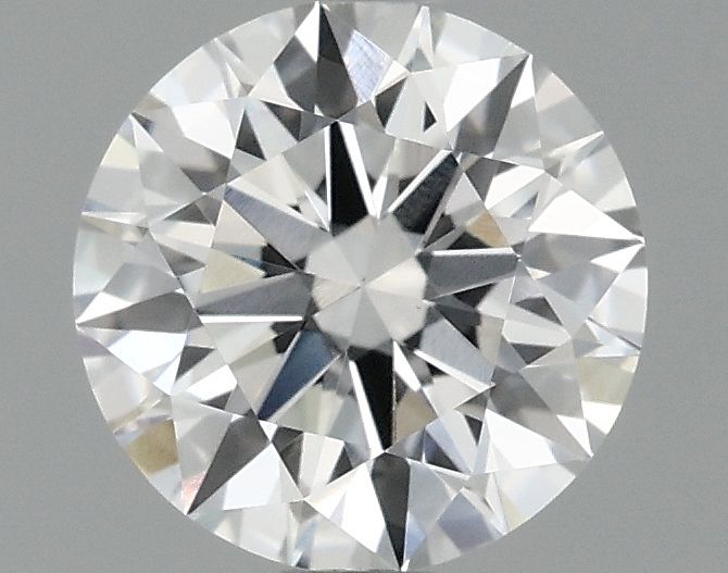 1.03 ct. round Lab Grown Diamond front image