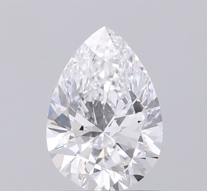 1.08 ct. pear Lab Grown Diamond front image