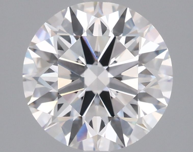 2.01 ct. round Lab Grown Diamond front image