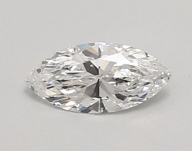 0.82 ct lab-grown Marquise Diamond