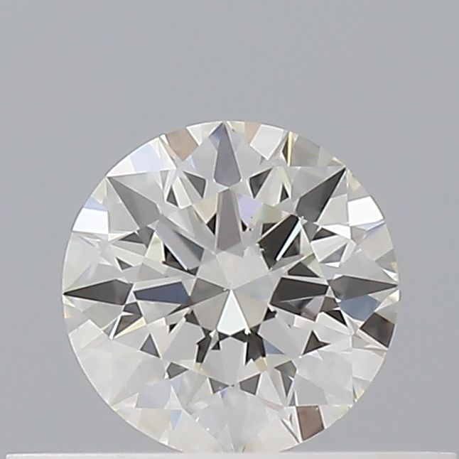 0.34 ct Round diamond