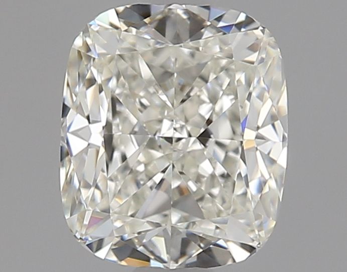 1.02 ct Cushion Modified diamond