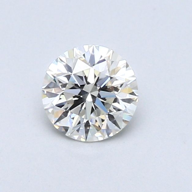 0.46 ct Round diamond