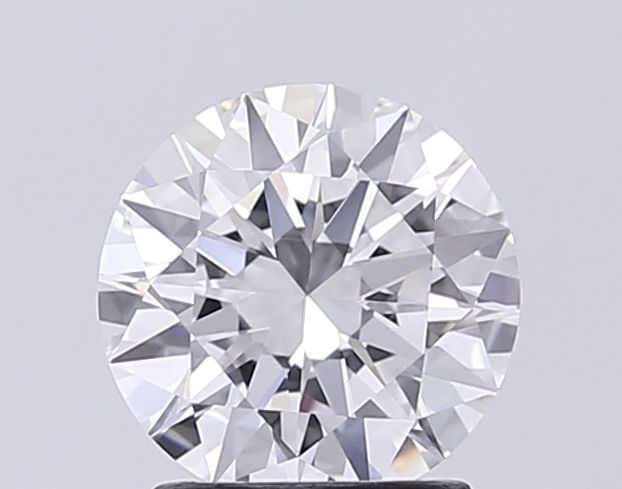 1.80 ct. round Lab Grown Diamond front image