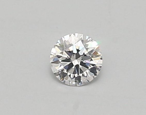 0.26 ct lab-grown Round Diamond