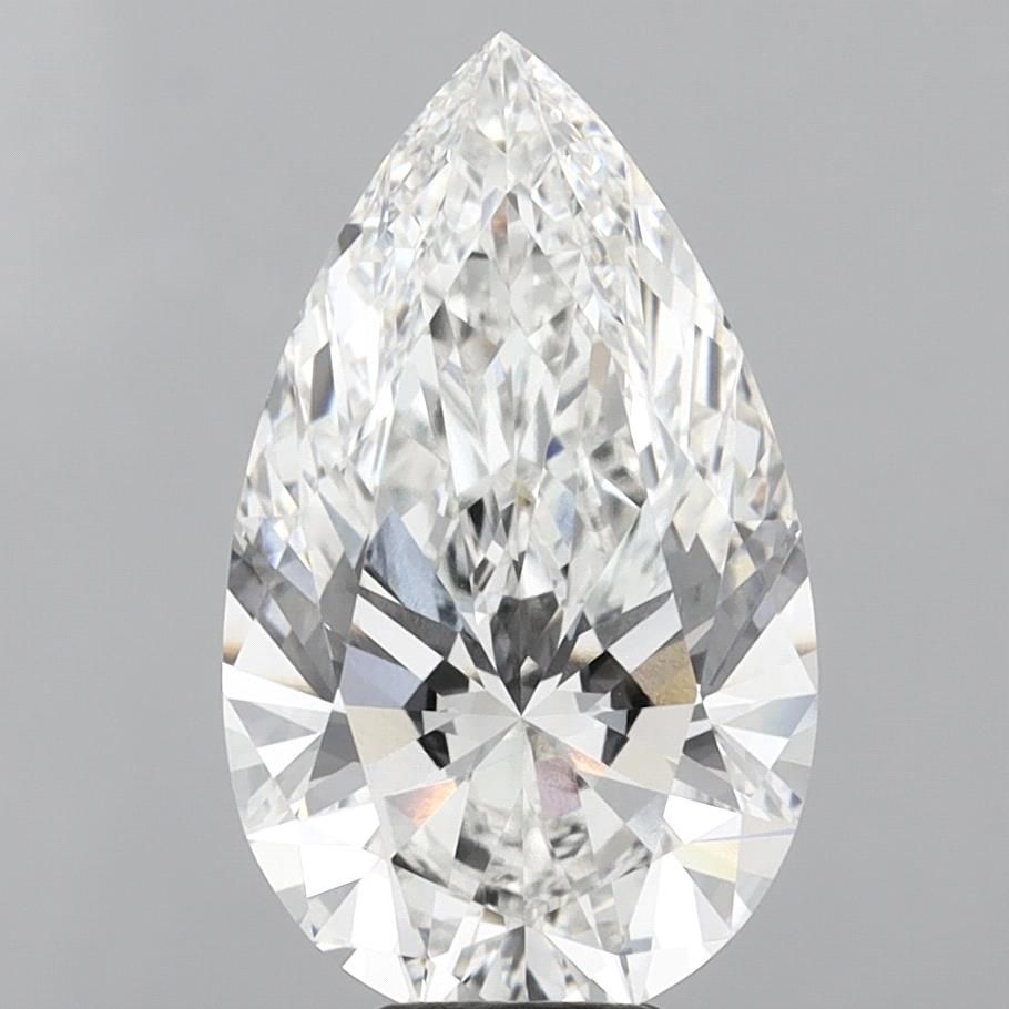 8.07 Carat