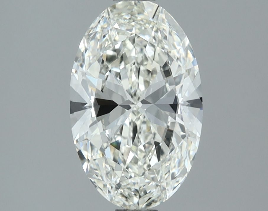 1.50 ct Oval diamond