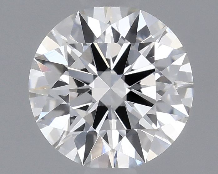 0.3 ct Round Diamond